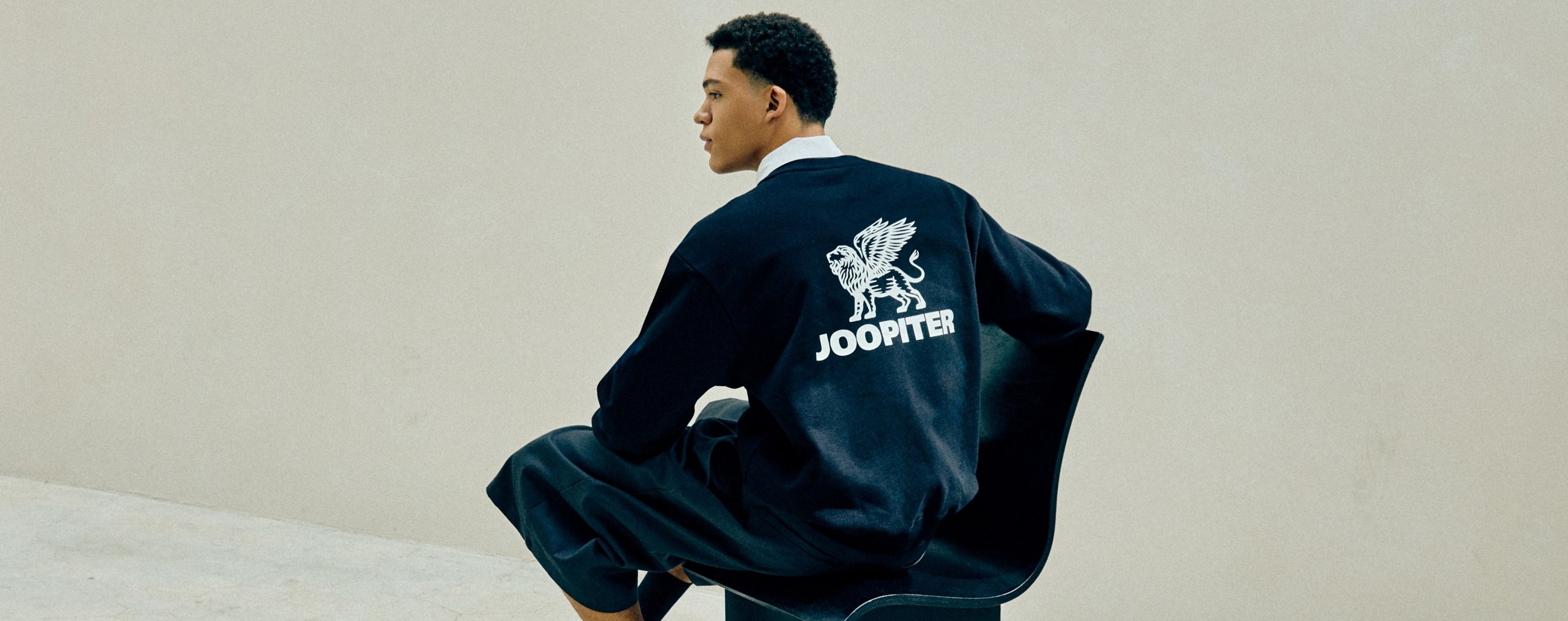 [SI] 글로벌 디지털 커머스 & 콘텐츠 플랫폼 ‘주피터’와 <br> 첫번째 시그니처 캡슐 컬렉션 출시